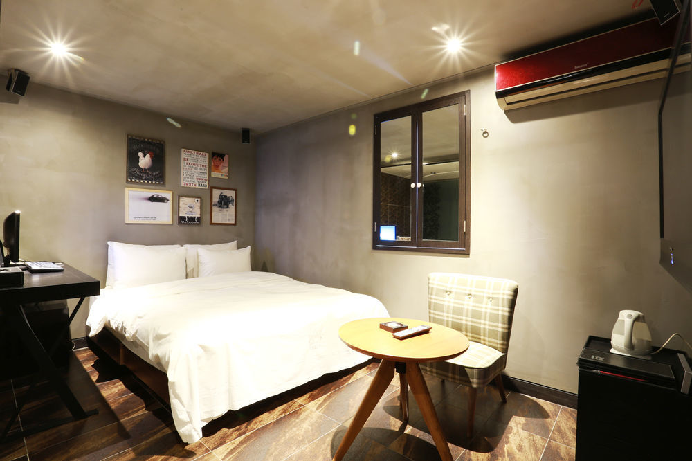 Hotel Cello Soul Exteriér fotografie