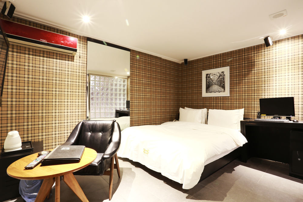 Hotel Cello Soul Exteriér fotografie
